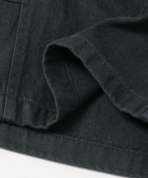 URBAN RESEARCH / アーバンリサーチ ショート・ハーフ・半端丈パンツ | Gramicci HEMP G-SHORT | 詳細11
