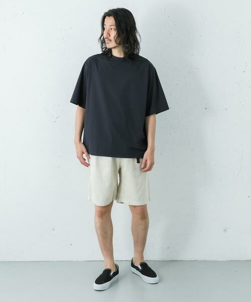 URBAN RESEARCH / アーバンリサーチ ショート・ハーフ・半端丈パンツ | Gramicci HEMP G-SHORT | 詳細24