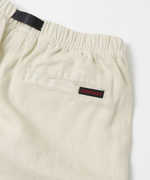 URBAN RESEARCH / アーバンリサーチ ショート・ハーフ・半端丈パンツ | Gramicci HEMP G-SHORT | 詳細26