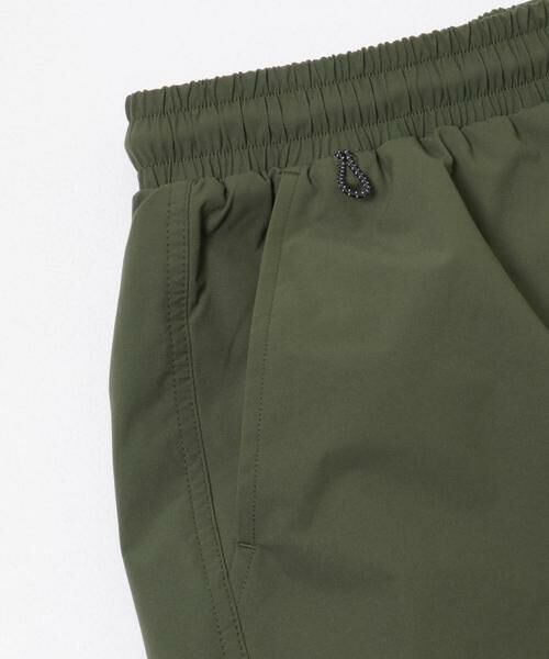 URBAN RESEARCH / アーバンリサーチ ショート・ハーフ・半端丈パンツ | New Era　OD UTILITY SPT LONG | 詳細2
