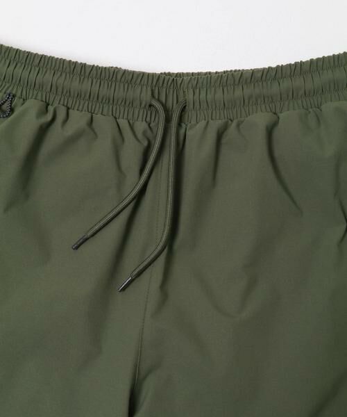 URBAN RESEARCH / アーバンリサーチ ショート・ハーフ・半端丈パンツ | New Era　OD UTILITY SPT LONG | 詳細3