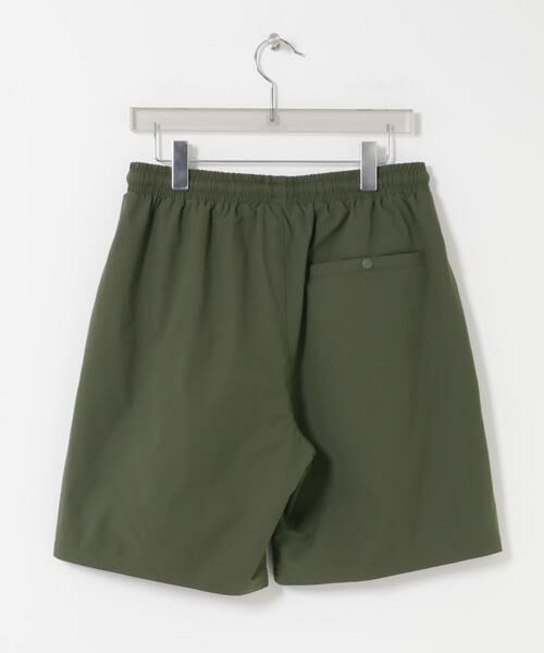 URBAN RESEARCH / アーバンリサーチ ショート・ハーフ・半端丈パンツ | New Era　OD UTILITY SPT LONG | 詳細4