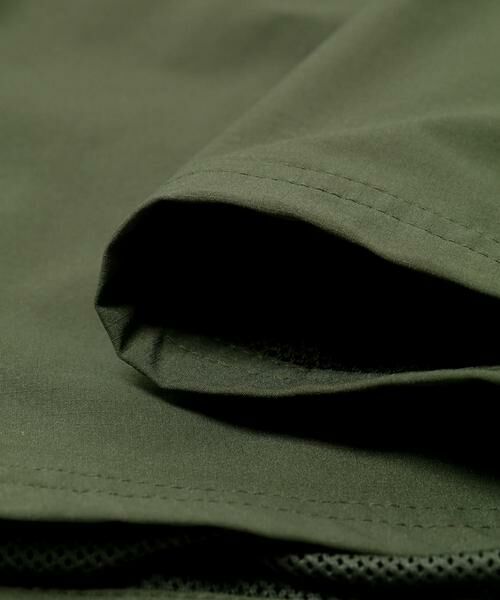 URBAN RESEARCH / アーバンリサーチ ショート・ハーフ・半端丈パンツ | New Era　OD UTILITY SPT LONG | 詳細6