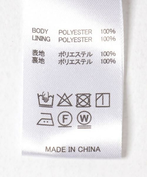 URBAN RESEARCH / アーバンリサーチ ショート・ハーフ・半端丈パンツ | New Era　OD UTILITY SPT LONG | 詳細7