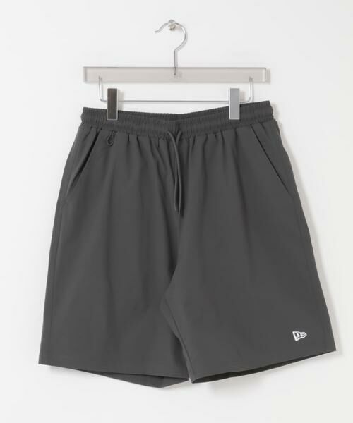 URBAN RESEARCH / アーバンリサーチ ショート・ハーフ・半端丈パンツ | New Era　OD UTILITY SPT LONG（チャコールグレー）