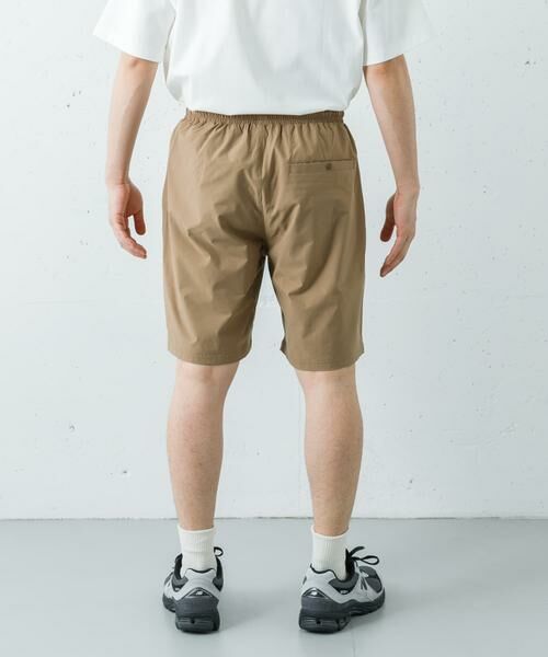 URBAN RESEARCH / アーバンリサーチ ショート・ハーフ・半端丈パンツ | New Era　OD UTILITY SPT LONG | 詳細14