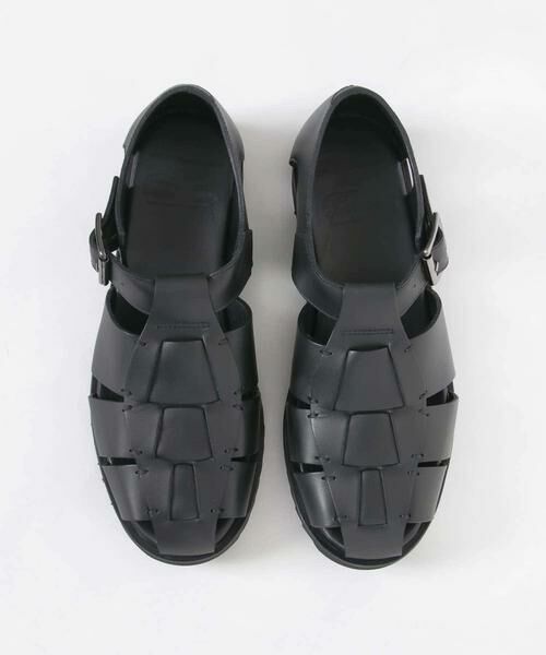 URBAN RESEARCH / アーバンリサーチ サンダル | PARABOOT　PACIFIC | 詳細2