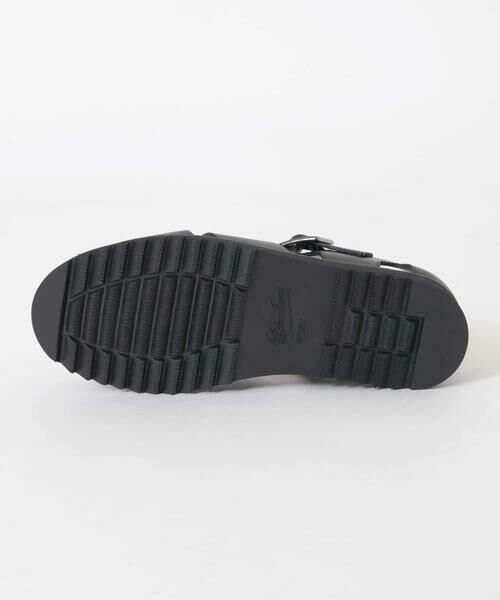 URBAN RESEARCH / アーバンリサーチ サンダル | PARABOOT　PACIFIC | 詳細4