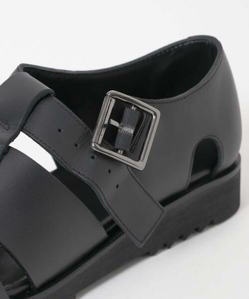 URBAN RESEARCH / アーバンリサーチ サンダル | PARABOOT　PACIFIC | 詳細5