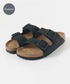 URBAN RESEARCH / アーバンリサーチ サンダル | BIRKENSTOCK　EXCLUSIVE ARIZONA WB(NAR)
