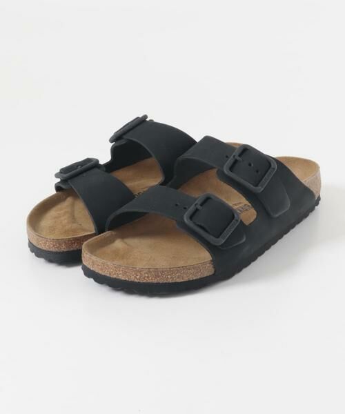 URBAN RESEARCH / アーバンリサーチ サンダル | BIRKENSTOCK　EXCLUSIVE ARIZONA WB(NAR) | 詳細1