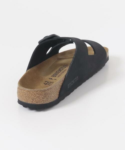 URBAN RESEARCH / アーバンリサーチ サンダル | BIRKENSTOCK　EXCLUSIVE ARIZONA WB(NAR) | 詳細3