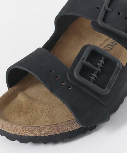 URBAN RESEARCH / アーバンリサーチ サンダル | BIRKENSTOCK　EXCLUSIVE ARIZONA WB(NAR) | 詳細5