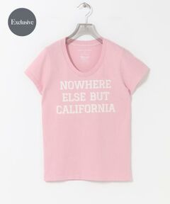 URBAN RESEARCH / アーバンリサーチ Tシャツ | 『別注』Mixta×URBAN RESEARCH　NOWHERE