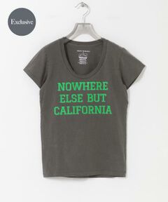 URBAN RESEARCH / アーバンリサーチ Tシャツ | 『別注』Mixta×URBAN RESEARCH　NOWHERE