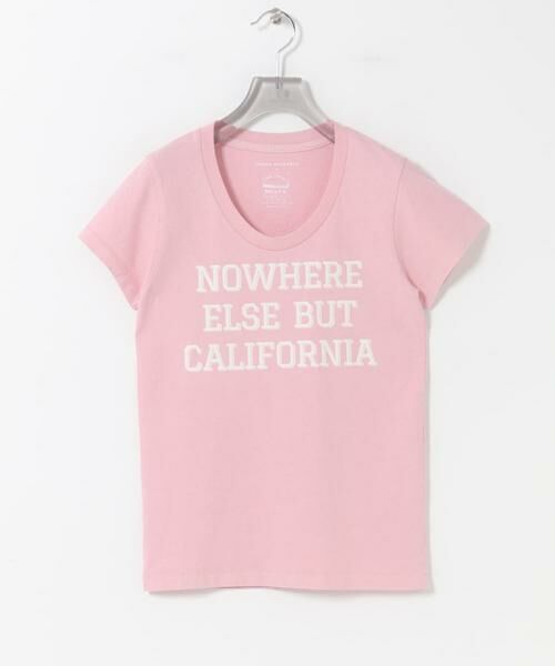 URBAN RESEARCH / アーバンリサーチ Tシャツ | 『別注』Mixta×URBAN RESEARCH　NOWHERE | 詳細1