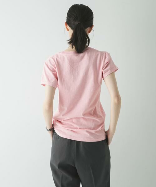 URBAN RESEARCH / アーバンリサーチ Tシャツ | 『別注』Mixta×URBAN RESEARCH　NOWHERE | 詳細3