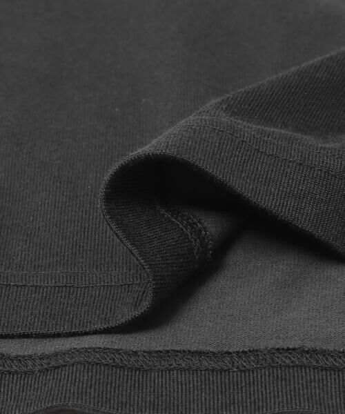 URBAN RESEARCH / アーバンリサーチ Tシャツ | REMI RELIEF　R/C天竺フットボールTシャツ | 詳細3