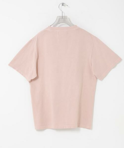 URBAN RESEARCH / アーバンリサーチ Tシャツ | REMI RELIEF　HARD SP加工20/-天竺 Tシャツ | 詳細2