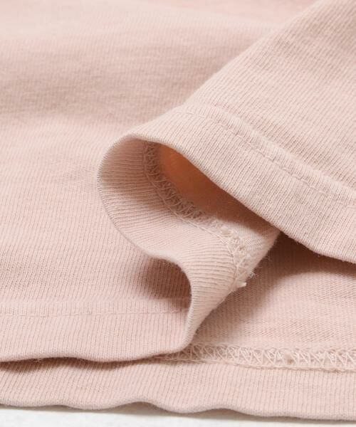 URBAN RESEARCH / アーバンリサーチ Tシャツ | REMI RELIEF　HARD SP加工20/-天竺 Tシャツ | 詳細3