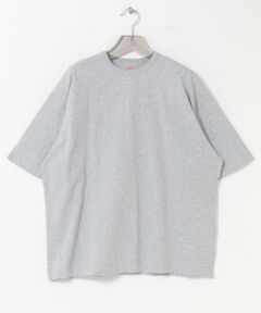 URBAN RESEARCH / アーバンリサーチ Tシャツ | HANES　ビッグTシャツ
