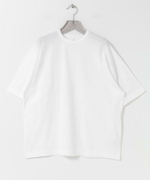 URBAN RESEARCH / アーバンリサーチ Tシャツ | HANES　ビッグTシャツ | 詳細1