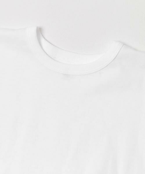 URBAN RESEARCH / アーバンリサーチ Tシャツ | HANES　ビッグTシャツ | 詳細2