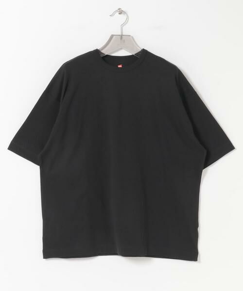 URBAN RESEARCH / アーバンリサーチ Tシャツ | HANES　ビッグTシャツ | 詳細3
