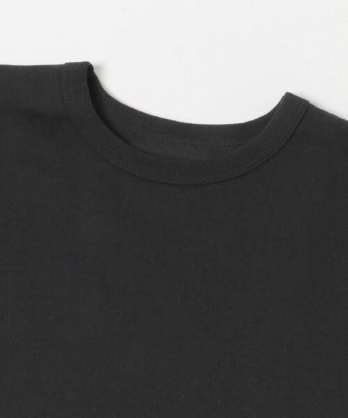 URBAN RESEARCH / アーバンリサーチ Tシャツ | HANES　ビッグTシャツ | 詳細4