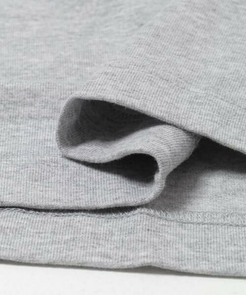 URBAN RESEARCH / アーバンリサーチ Tシャツ | HANES　ビッグTシャツ | 詳細7