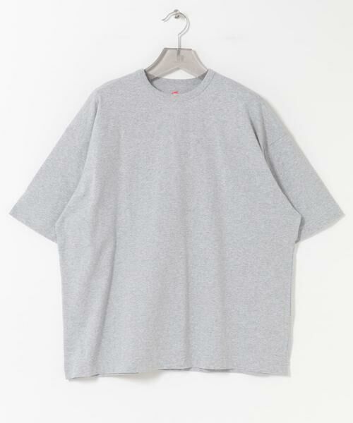 URBAN RESEARCH / アーバンリサーチ Tシャツ | HANES　ビッグTシャツ by THE DODO JEAN | 詳細11