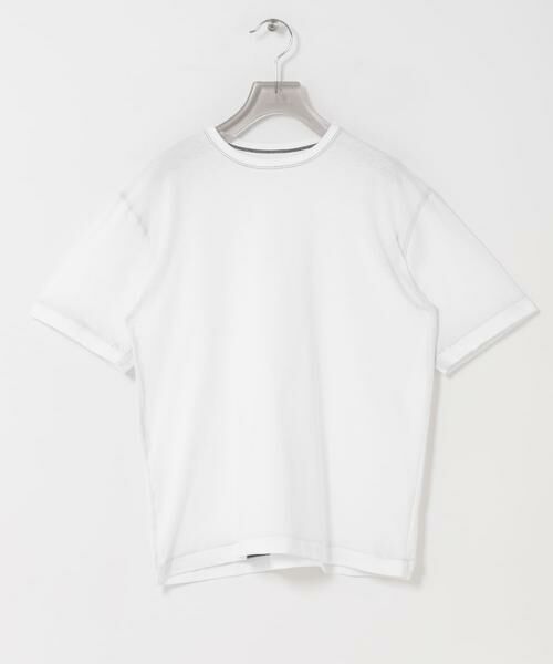 URBAN RESEARCH / アーバンリサーチ Tシャツ | HANES　リバーシブルTシャツ | 詳細9