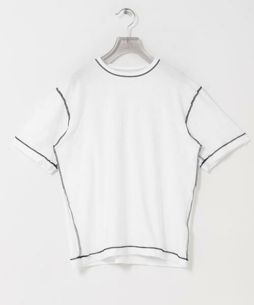 URBAN RESEARCH / アーバンリサーチ Tシャツ | HANES　リバーシブルTシャツ | 詳細10