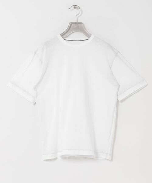 URBAN RESEARCH / アーバンリサーチ Tシャツ | HANES　リバーシブルTシャツ | 詳細11