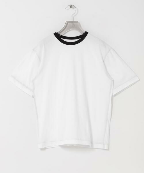 URBAN RESEARCH / アーバンリサーチ Tシャツ | HANES　リバーシブルTシャツ | 詳細13