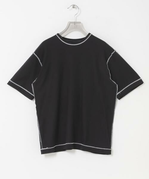 URBAN RESEARCH / アーバンリサーチ Tシャツ | HANES　リバーシブルTシャツ | 詳細17