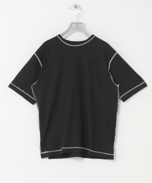 URBAN RESEARCH / アーバンリサーチ Tシャツ | HANES　リバーシブルTシャツ | 詳細19