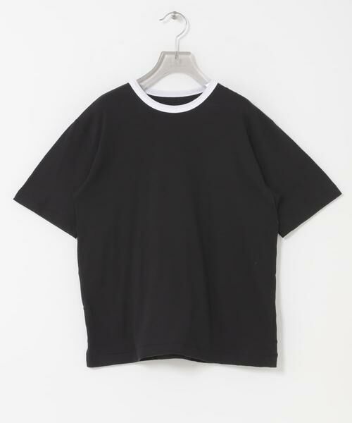 URBAN RESEARCH / アーバンリサーチ Tシャツ | HANES　リバーシブルTシャツ | 詳細20