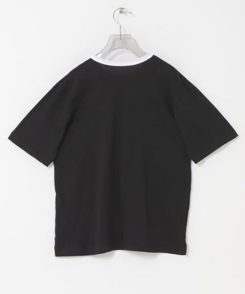 URBAN RESEARCH / アーバンリサーチ Tシャツ | HANES　リバーシブルTシャツ | 詳細21
