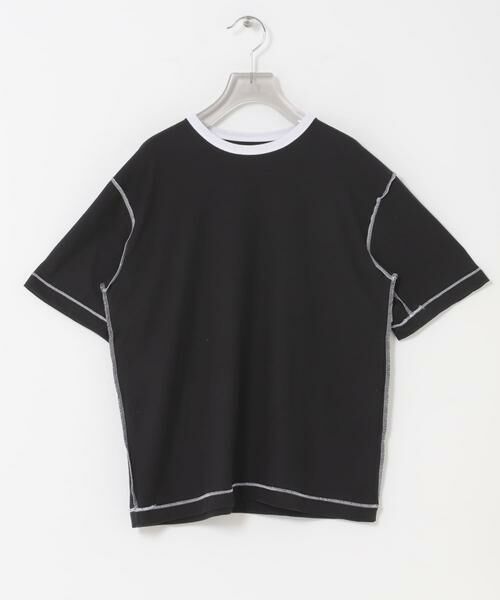 URBAN RESEARCH / アーバンリサーチ Tシャツ | HANES　リバーシブルTシャツ | 詳細22