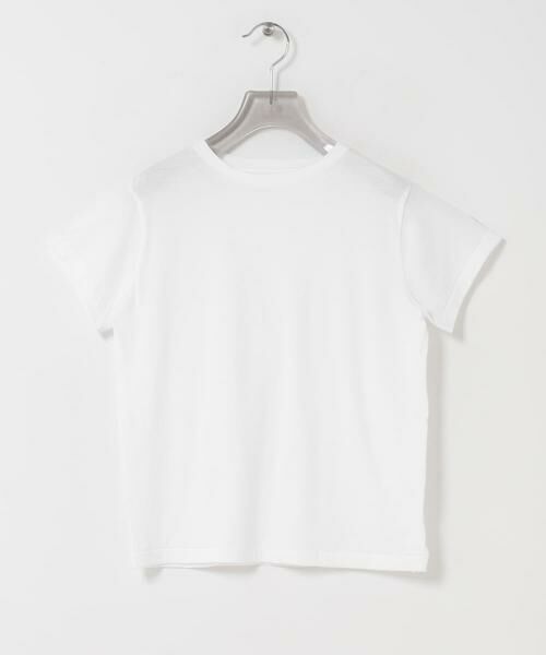 URBAN RESEARCH / アーバンリサーチ Tシャツ | HANES　3PクルーネックTシャツ | 詳細3