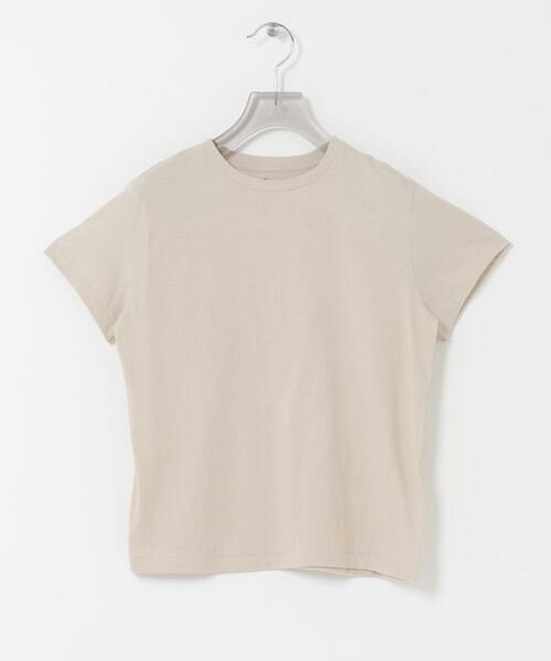 URBAN RESEARCH / アーバンリサーチ Tシャツ | HANES　3PクルーネックTシャツ | 詳細4