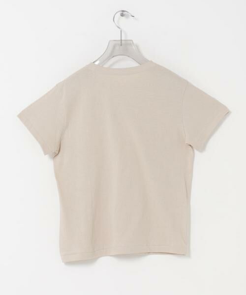 URBAN RESEARCH / アーバンリサーチ Tシャツ | HANES　3PクルーネックTシャツ | 詳細5