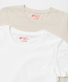 URBAN RESEARCH / アーバンリサーチ Tシャツ | HANES　2P クルーネックTシャツ