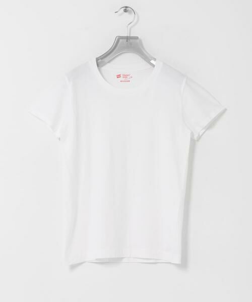 URBAN RESEARCH / アーバンリサーチ Tシャツ | HANES　2P クルーネックTシャツ | 詳細2