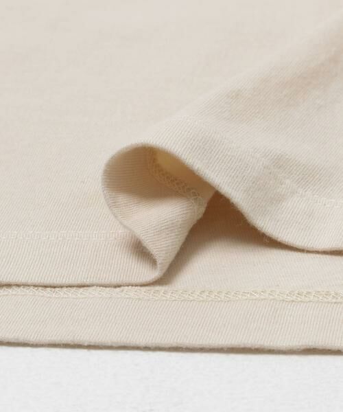 URBAN RESEARCH / アーバンリサーチ Tシャツ | HANES　2P クルーネックTシャツ | 詳細5