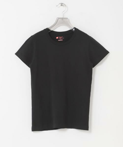URBAN RESEARCH / アーバンリサーチ Tシャツ | HANES　2P クルーネックTシャツ | 詳細9