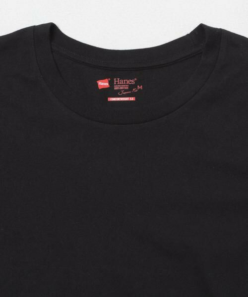 URBAN RESEARCH / アーバンリサーチ Tシャツ | HANES　2P クルーネックTシャツ | 詳細11