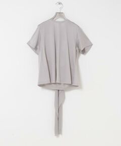 URBAN RESEARCH / アーバンリサーチ Tシャツ | RECTO　OPEN BACK SCARF TOP