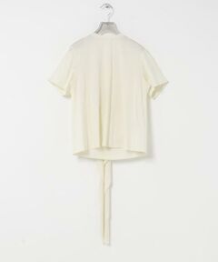 URBAN RESEARCH / アーバンリサーチ Tシャツ | RECTO　OPEN BACK SCARF TOP